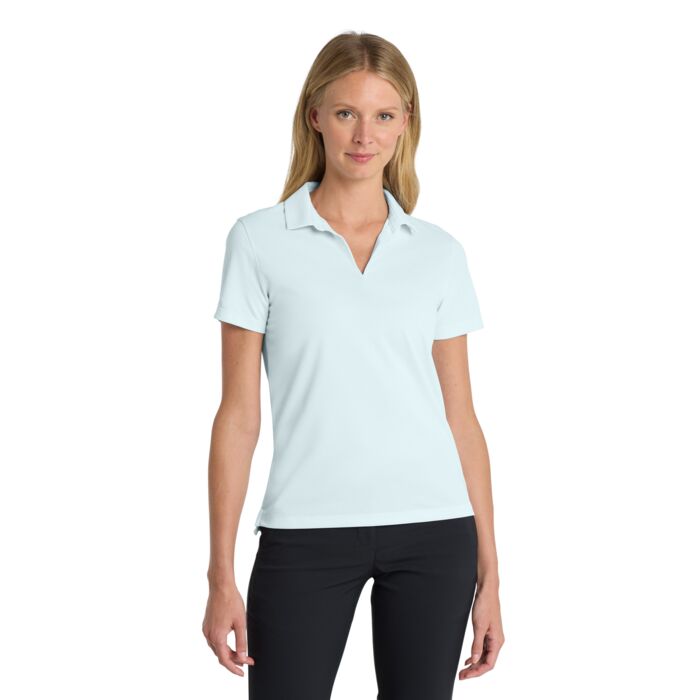 Women's Dri FIT Micro Pique 2.0 Polo Thumbnail