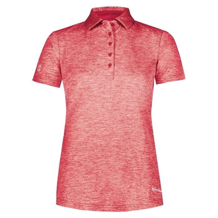 Women's Electrify CoolCore® Polo Thumbnail