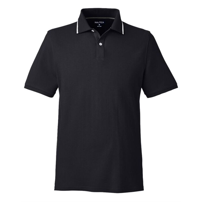 Men's Deck Polo Thumbnail