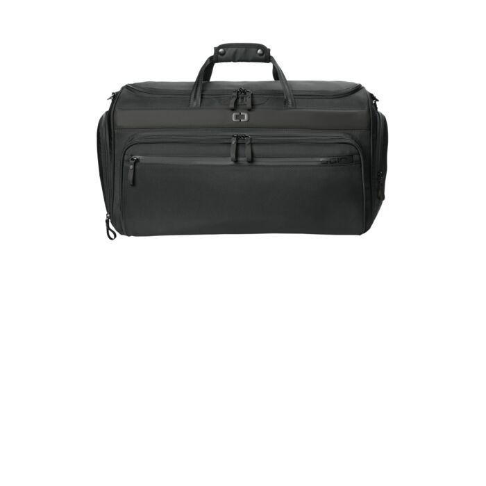 Transform Garment Duffel Thumbnail