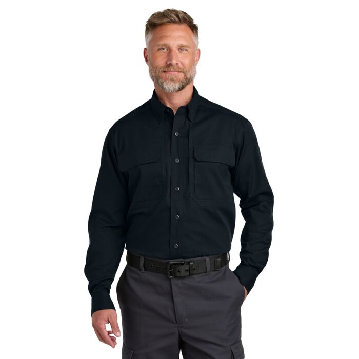 Long Sleeve Select Tactical Shirt Thumbnail