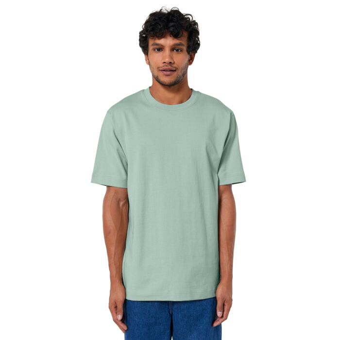 Unisex Freestyler Heavyweight Tee Thumbnail