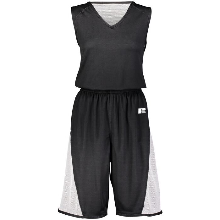 Undivided Single Ply Reversible Jersey Thumbnail