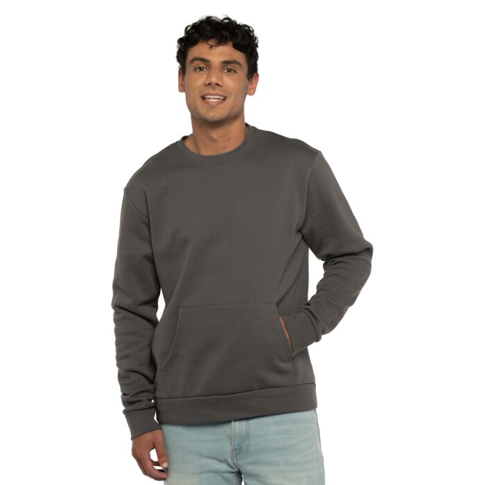 Santa Barbara Pocket Sweatshirt Thumbnail