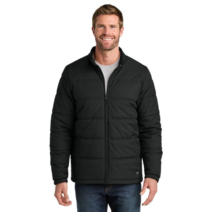 Cold Bay Jacket Thumbnail