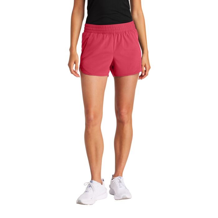 Women's Repeat Swift Short Thumbnail