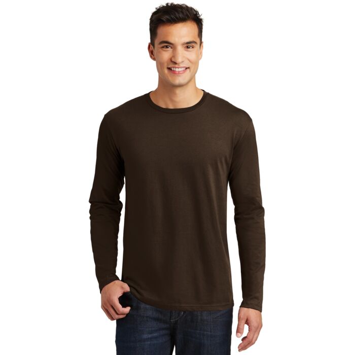 Perfect Weight ® Long Sleeve Tee Thumbnail