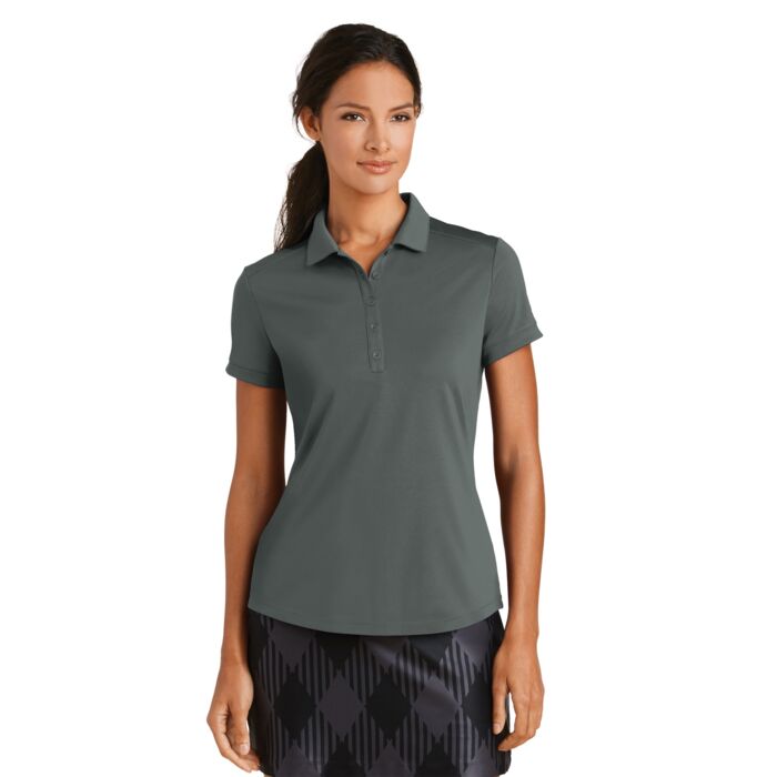 Women's Dri FIT Players Modern Fit Polo Thumbnail