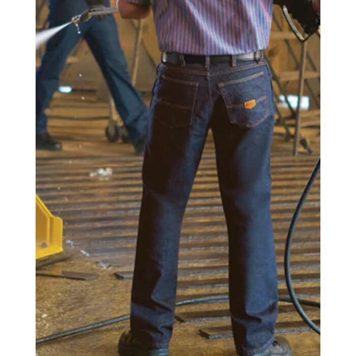 Men's Odd Sizes Classic Work Jeans Thumbnail