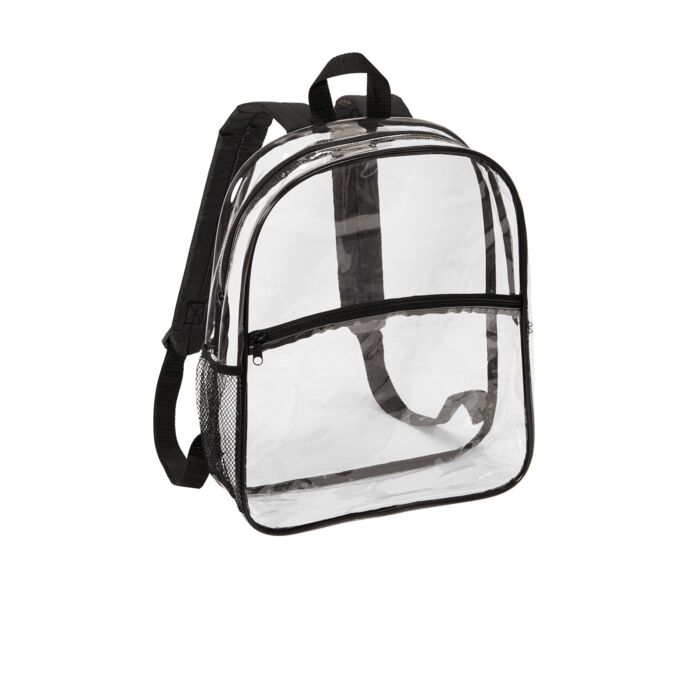 Clear Backpack Thumbnail