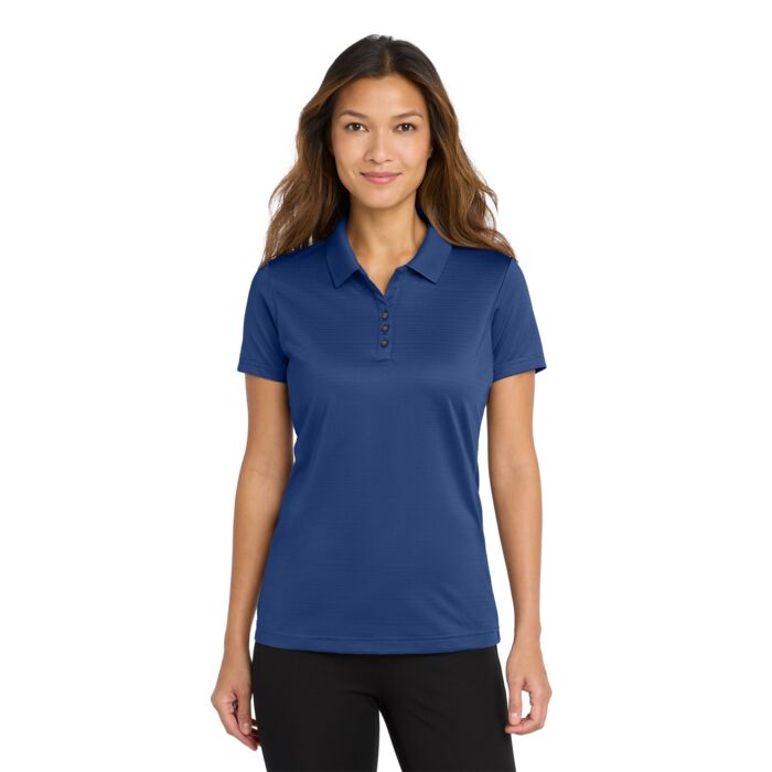 Women's Eclipse Stretch Polo Thumbnail