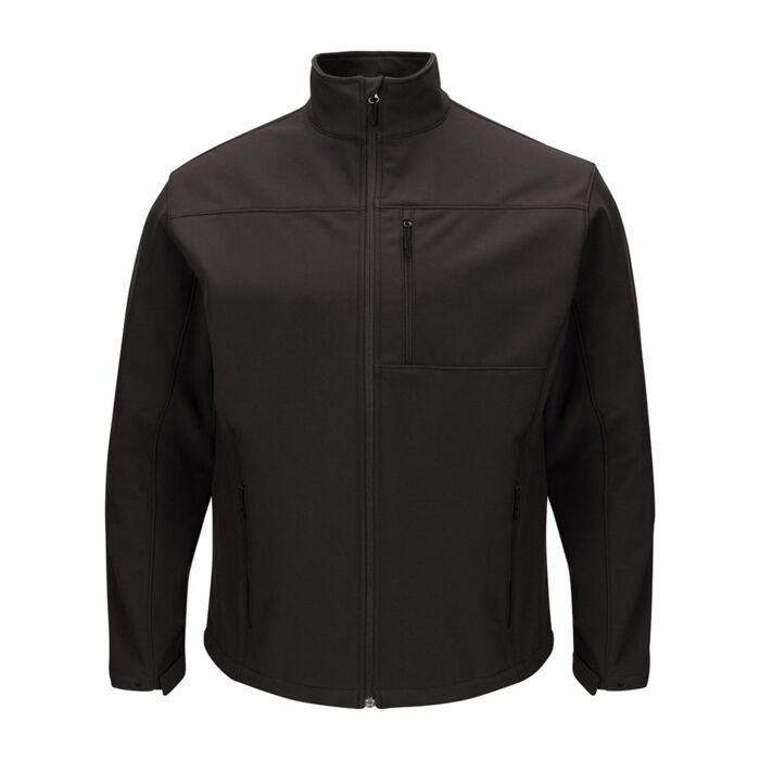 Men's Deluxe Soft Shell Jacket Thumbnail