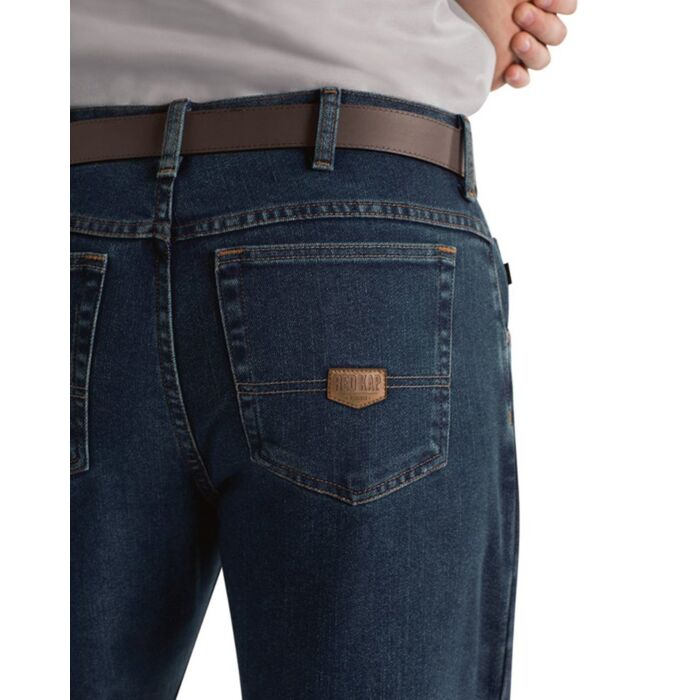 Men's Dura-Kap Flex Work Jeans Thumbnail