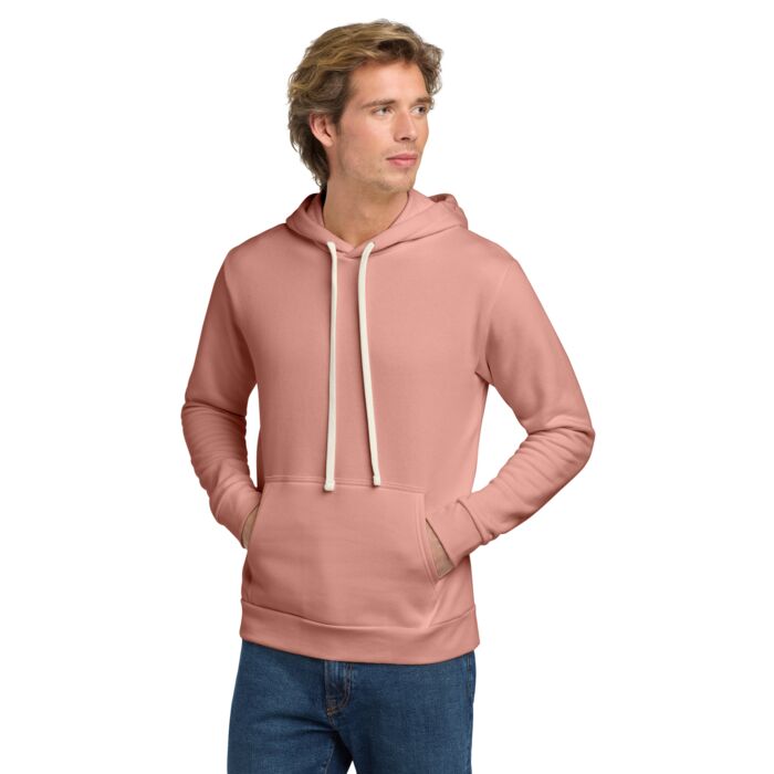 Adult Santa Barbara Pullover Hoodie Thumbnail