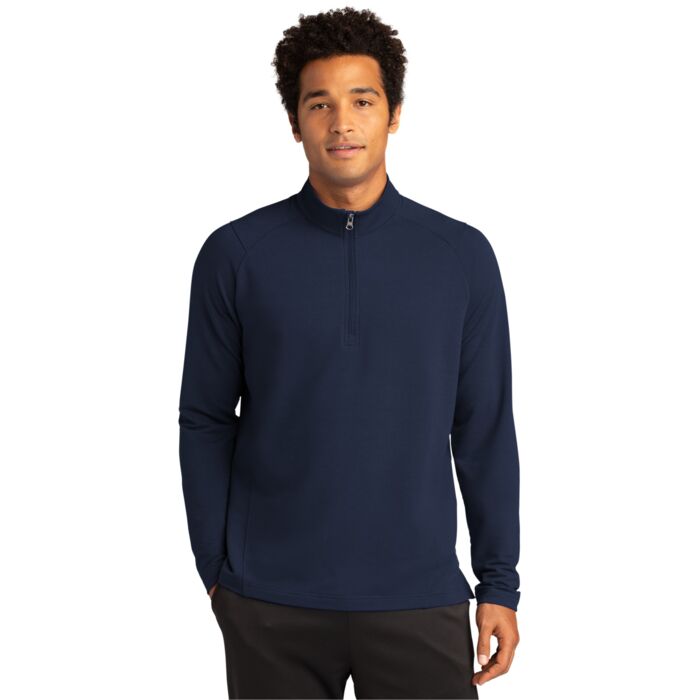 Sport Wick ® Flex Fleece 1/4 Zip Thumbnail