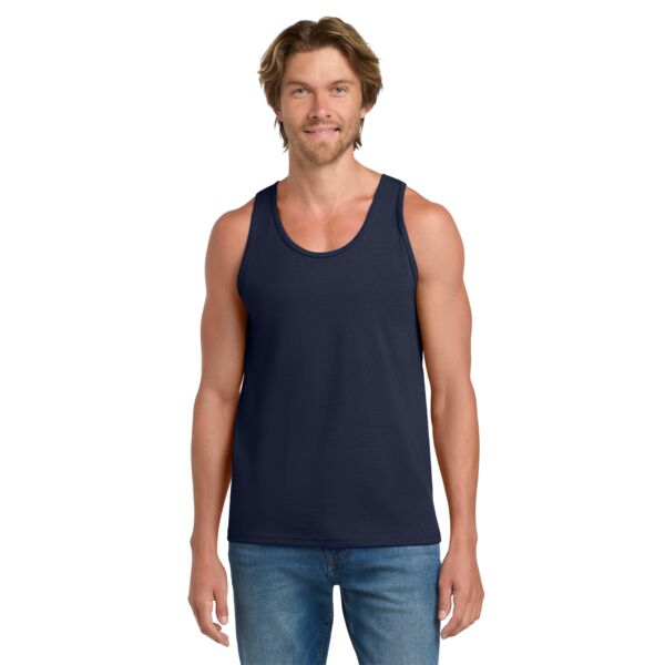 Sleeveless / Tanks Thumbnail