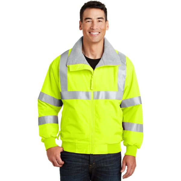 Safety/High Visibility Thumbnail