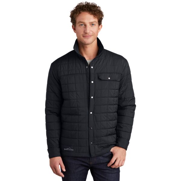 Corporate jackets Thumbnail