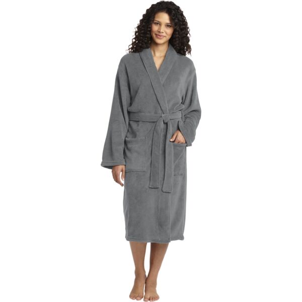 Robes & Towels Thumbnail