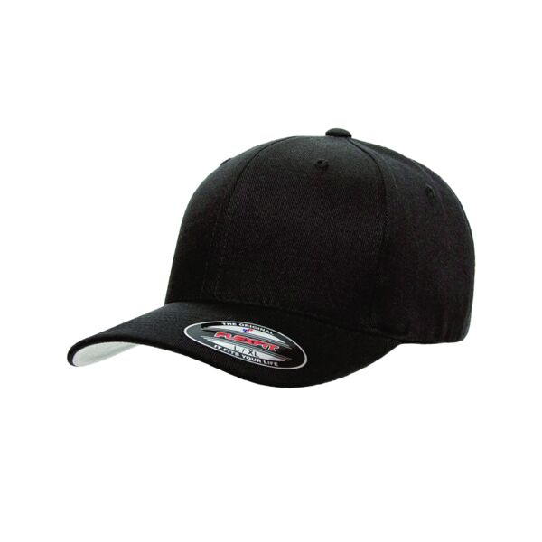 Wool-Blend Cap Thumbnail