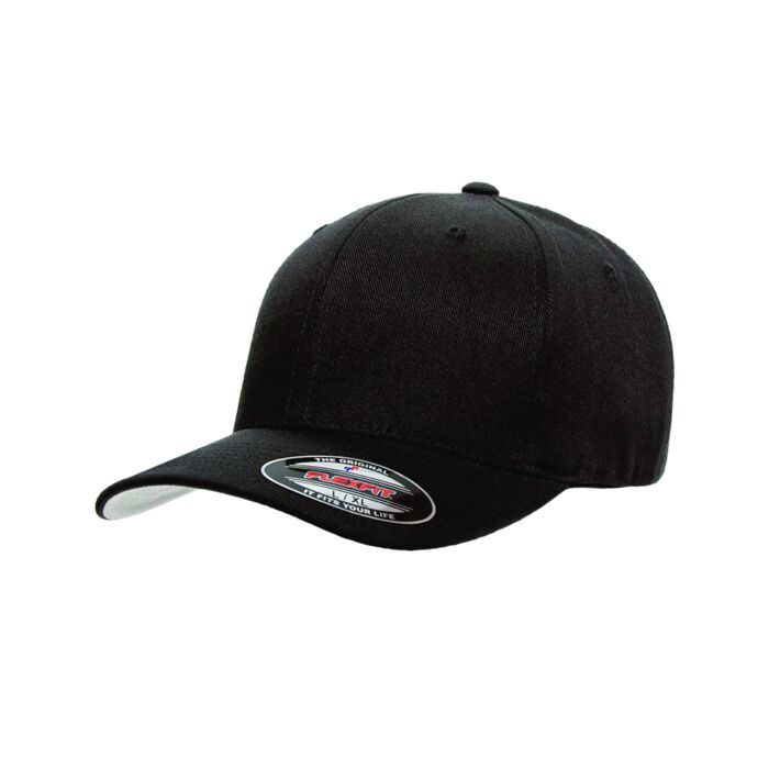 Wool-Blend Cap Thumbnail