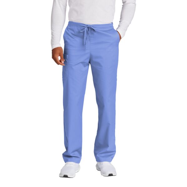 Unisex Tall WorkFlex Cargo Pant Thumbnail