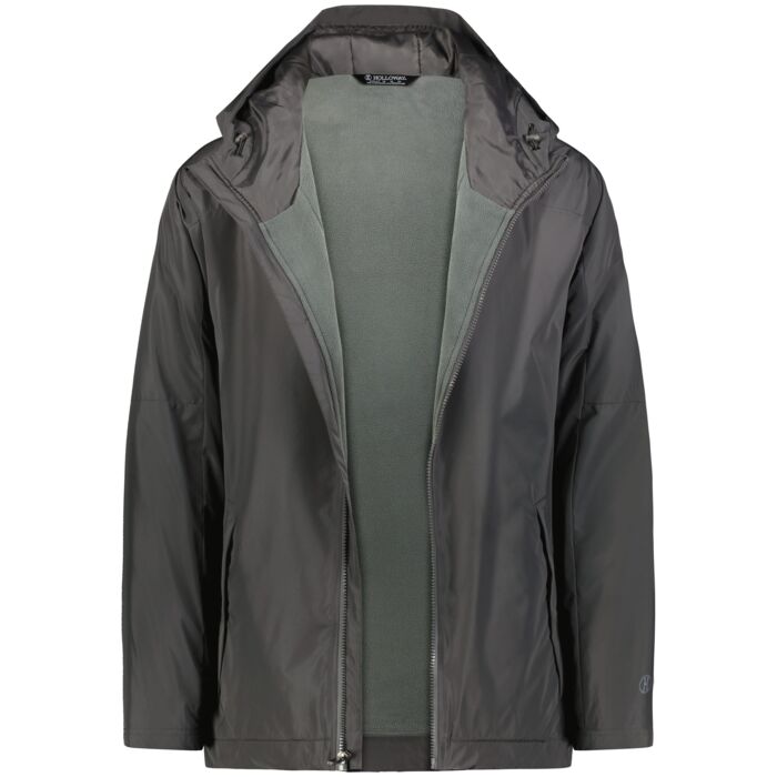 Cold Secure Jacket- Waterproof Thumbnail