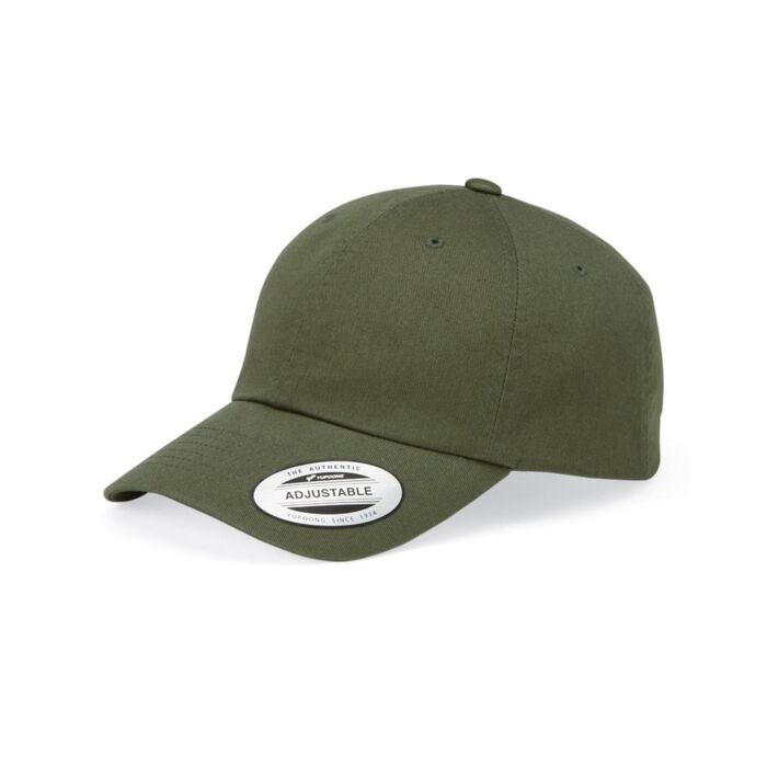 EcoWash™ Dad Hat Thumbnail