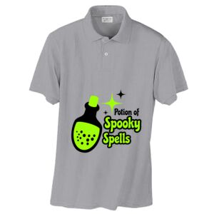 EcoSmart ® 5.2 Ounce Jersey Knit Sport Shirt Thumbnail