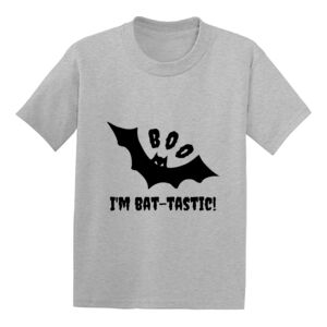 Youth EcoSmart ® 50/50 Cotton/Poly T Shirt Thumbnail