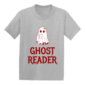 Youth EcoSmart ® 50/50 Cotton/Poly T Shirt Thumbnail