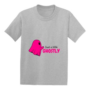 Youth EcoSmart ® 50/50 Cotton/Poly T Shirt Thumbnail