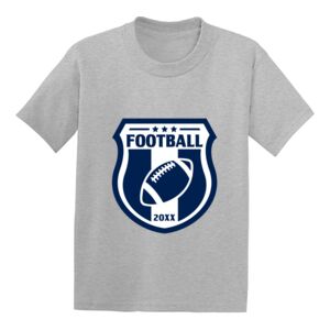 Youth EcoSmart ® 50/50 Cotton/Poly T Shirt Thumbnail