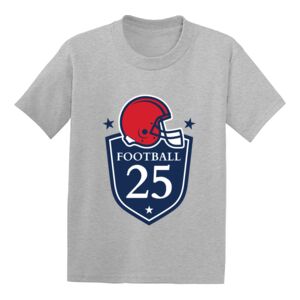Youth EcoSmart ® 50/50 Cotton/Poly T Shirt Thumbnail