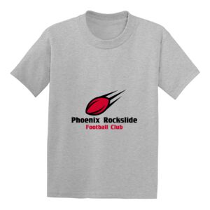 Youth EcoSmart ® 50/50 Cotton/Poly T Shirt Thumbnail