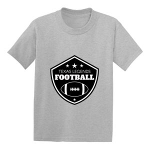 Youth EcoSmart ® 50/50 Cotton/Poly T Shirt Thumbnail