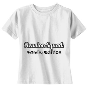 Youth Authentic 100% Cotton T Shirt Thumbnail