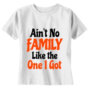 Youth Authentic 100% Cotton T Shirt Thumbnail
