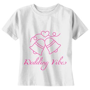 Youth Authentic 100% Cotton T Shirt Thumbnail