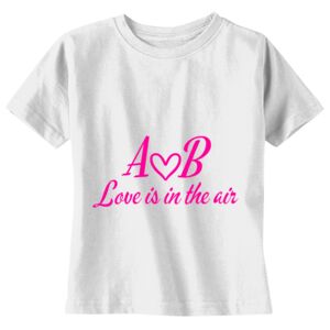 Youth Authentic 100% Cotton T Shirt Thumbnail