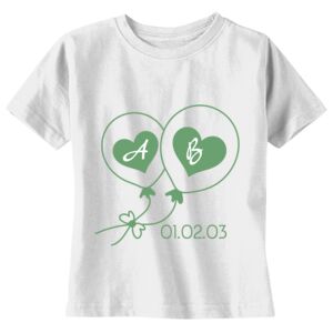 Youth Authentic 100% Cotton T Shirt Thumbnail