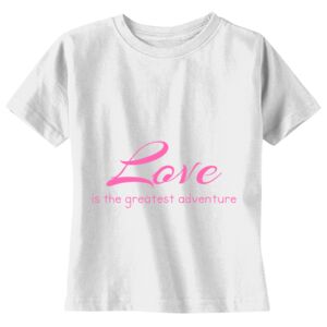 Youth Authentic 100% Cotton T Shirt Thumbnail