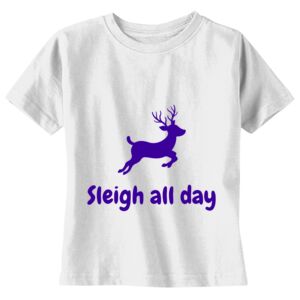 Youth Authentic 100% Cotton T Shirt Thumbnail