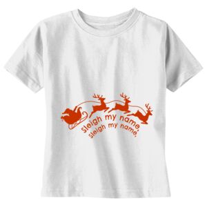 Youth Authentic 100% Cotton T Shirt Thumbnail