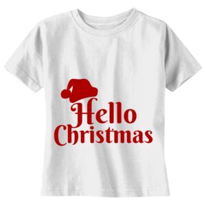 Youth Authentic 100% Cotton T Shirt Thumbnail