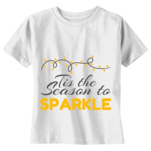 Youth Authentic 100% Cotton T Shirt Thumbnail