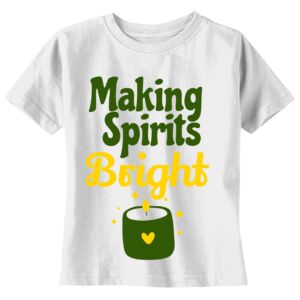 Youth Authentic 100% Cotton T Shirt Thumbnail