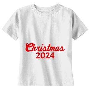 Youth Authentic 100% Cotton T Shirt Thumbnail