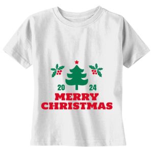 Youth Authentic 100% Cotton T Shirt Thumbnail