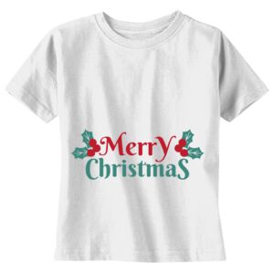 Youth Authentic 100% Cotton T Shirt Thumbnail